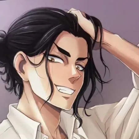 chat with ai character: Кейн