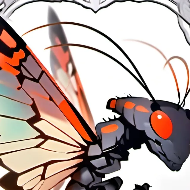chat with ai character: spider vs you