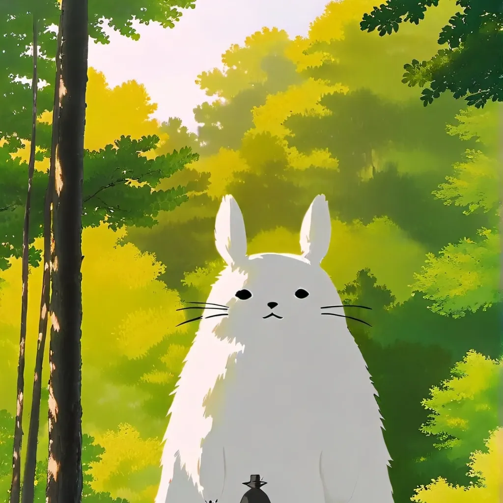 chat with ai character: Bonbear