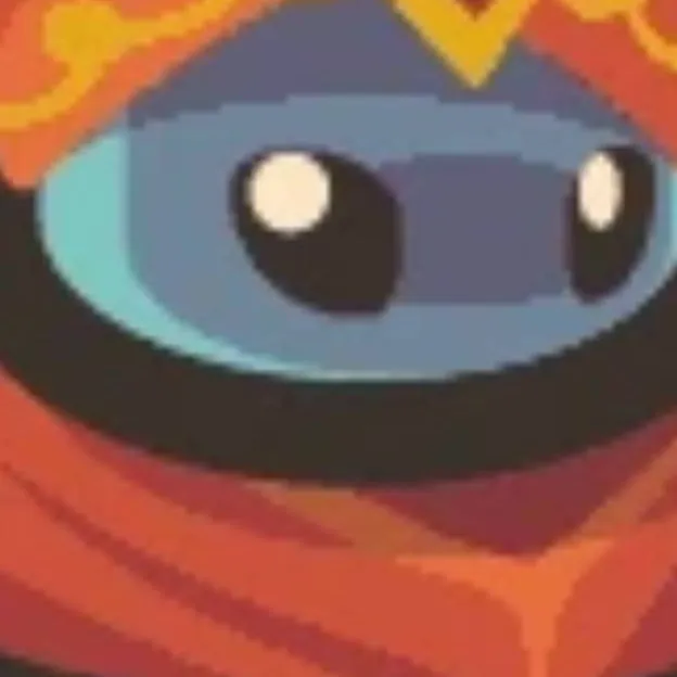 chat with ai character: pet Genie