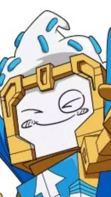 ai character: bot bot academy background