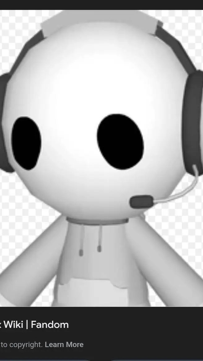 ai character: ⚓ anchored background