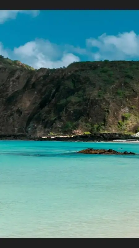 ai character: death Island 1 background