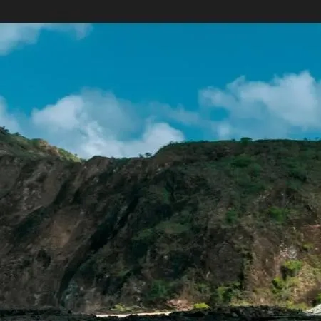 chat with ai character: death Island 1