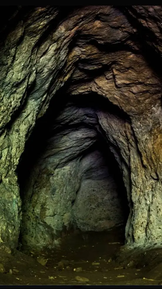 ai character: death Island 2 background