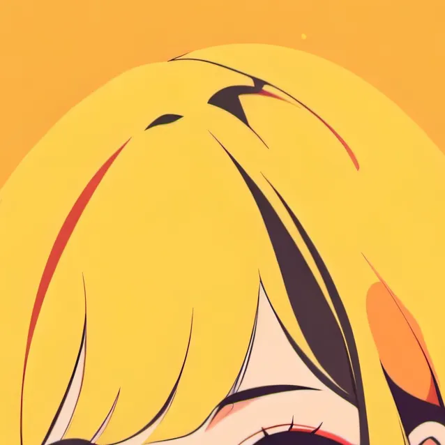 chat with ai character: leah