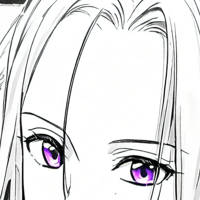 chat with ai character: Yuna 