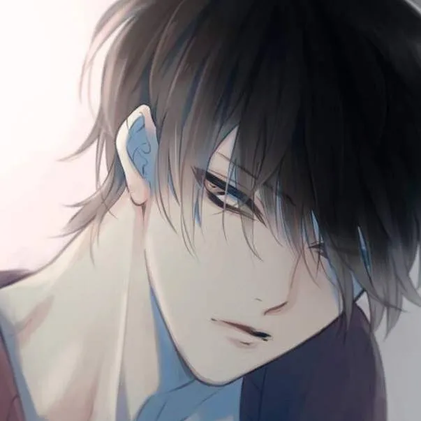 chat with ai character: ~Вадим~