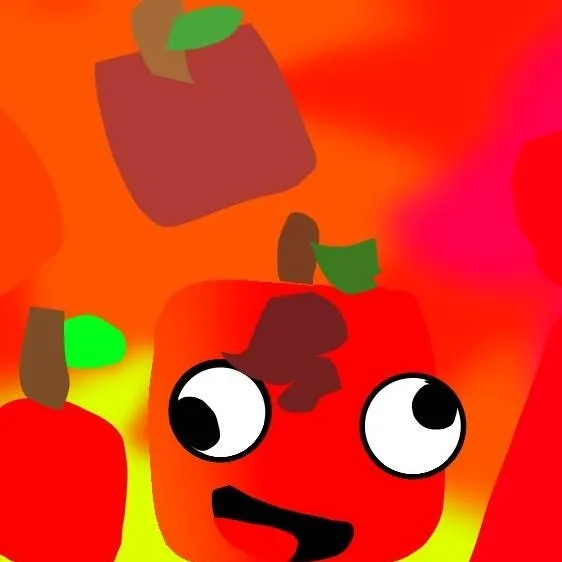 chat with ai character: App0l!
