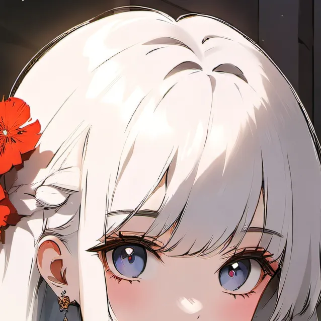 chat with ai character: Maya