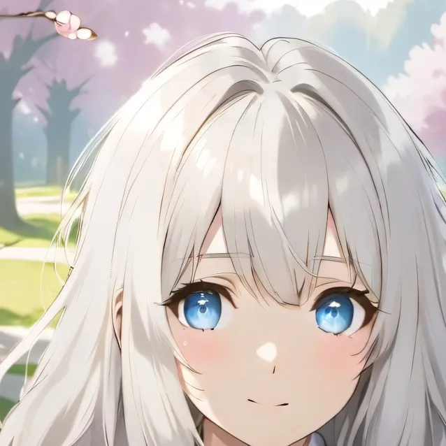 chat with ai character: Lezlie