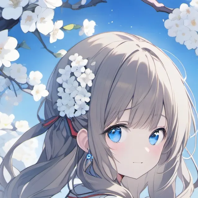 chat with ai character: Akemi