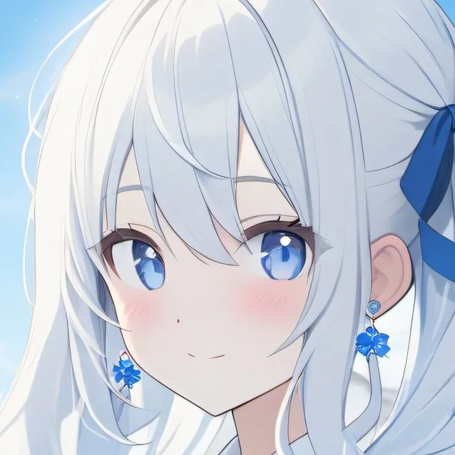 chat with ai character: Rachael