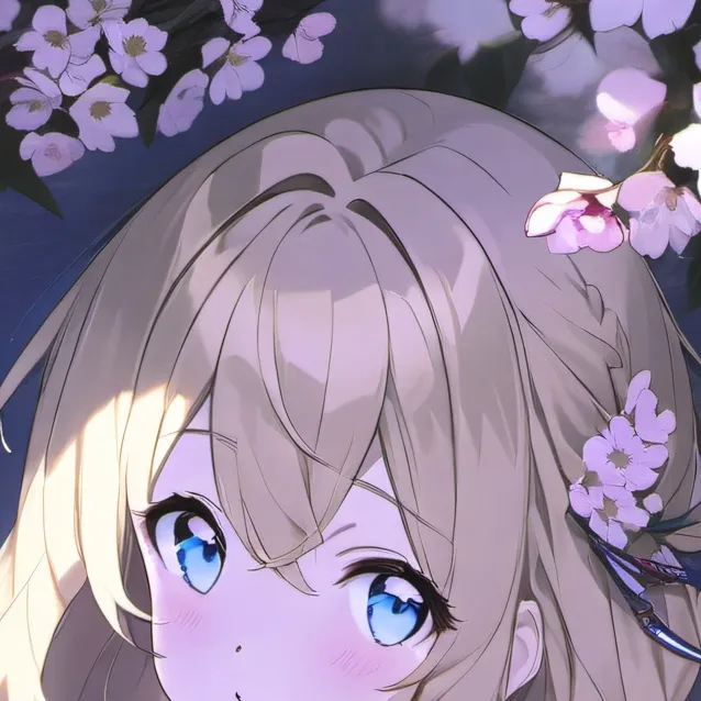 chat with ai character: Lily