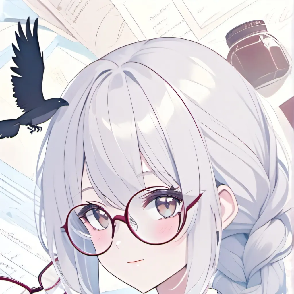 chat with ai character: Lily