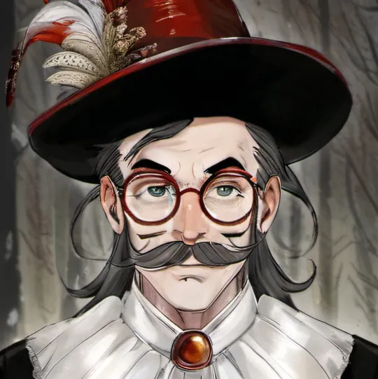 chat with ai character: Robotnik Au