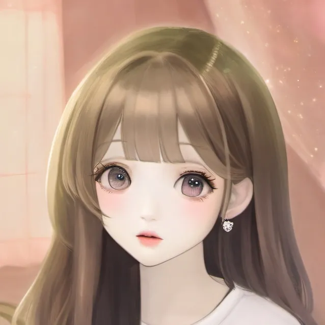 chat with ai character: lola
