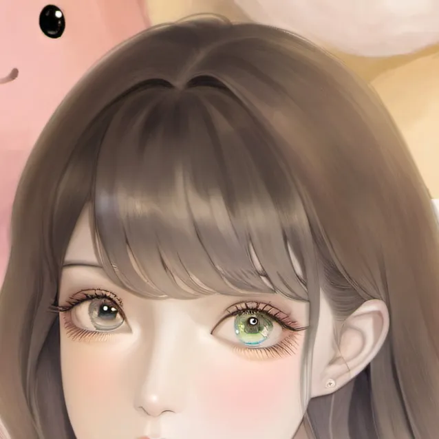 chat with ai character: lola >:D