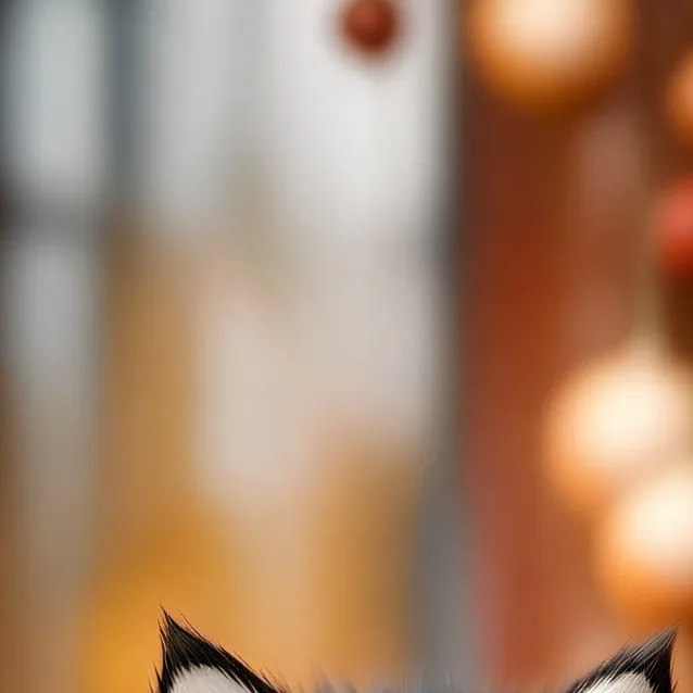 chat with ai character: kitty