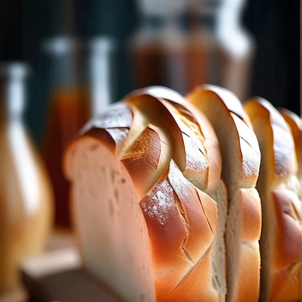 chat with ai character: bread