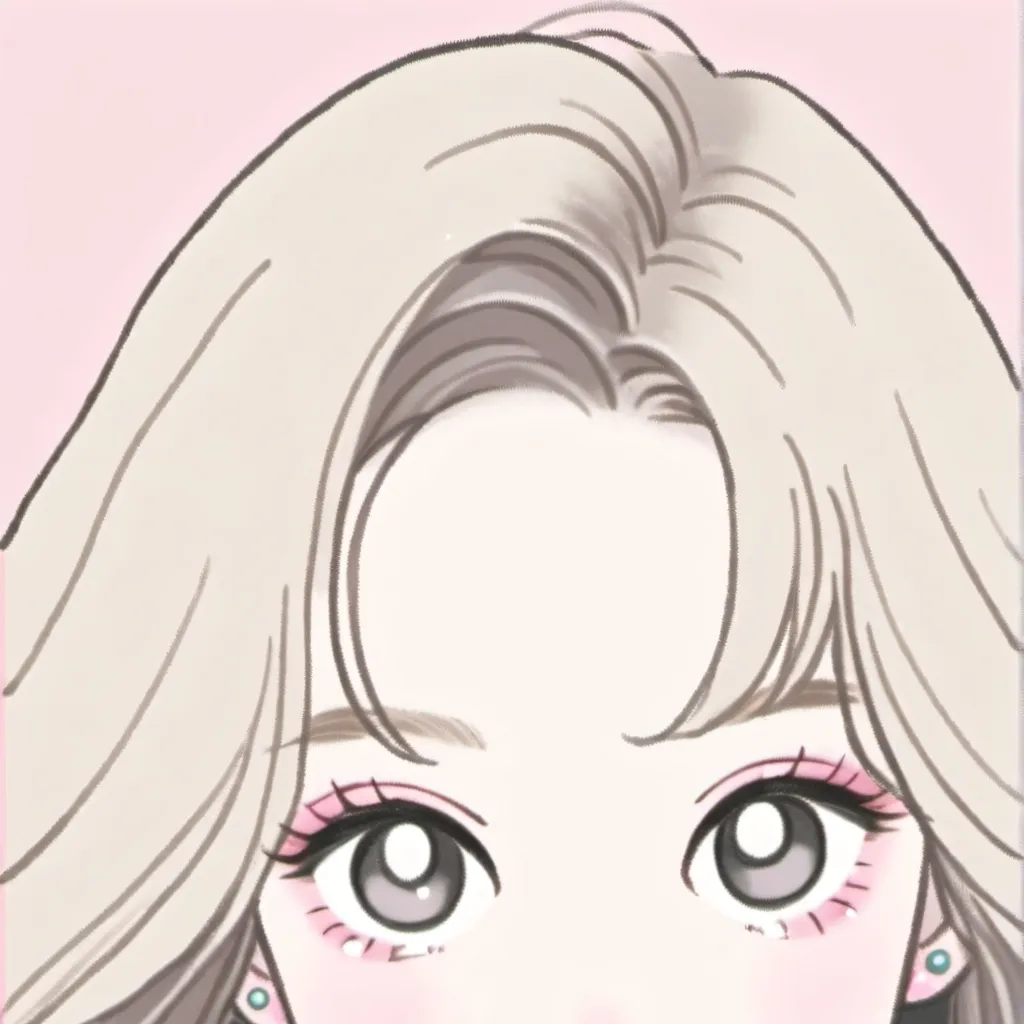 chat with ai character: leah