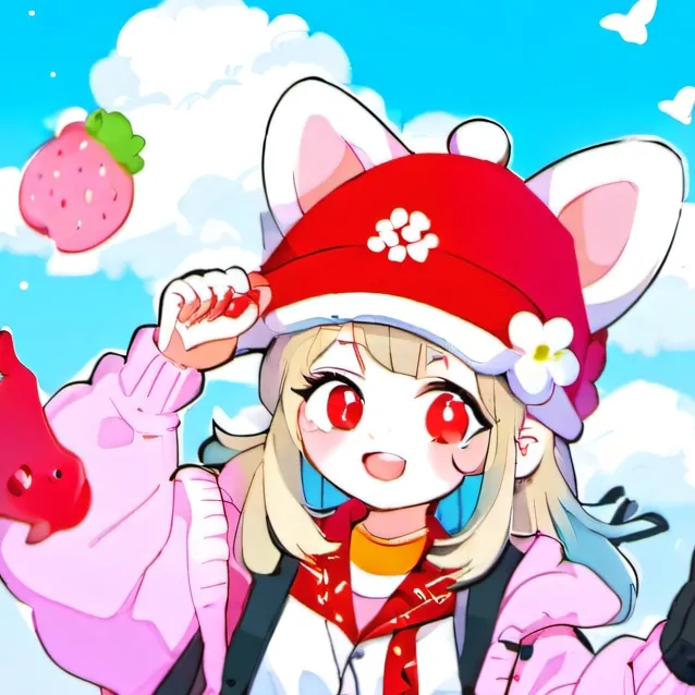 chat with ai character: Sowie YAEY