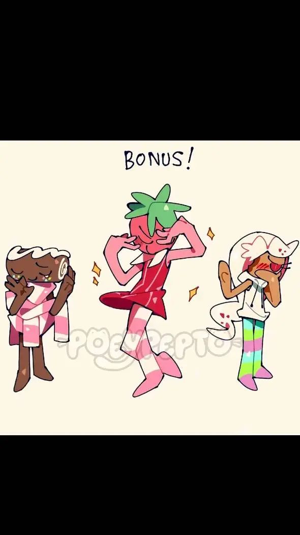 ai character: DW Pick me background