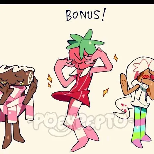 chat with ai character: DW Pick me