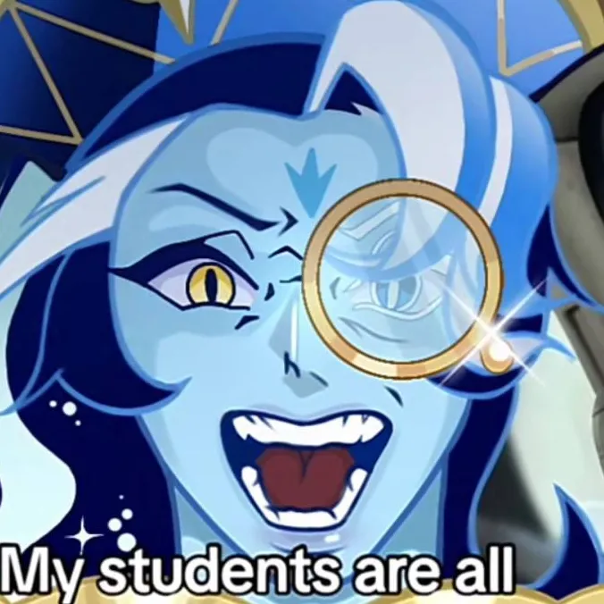 chat with ai character: CRK DOUGH TRIO