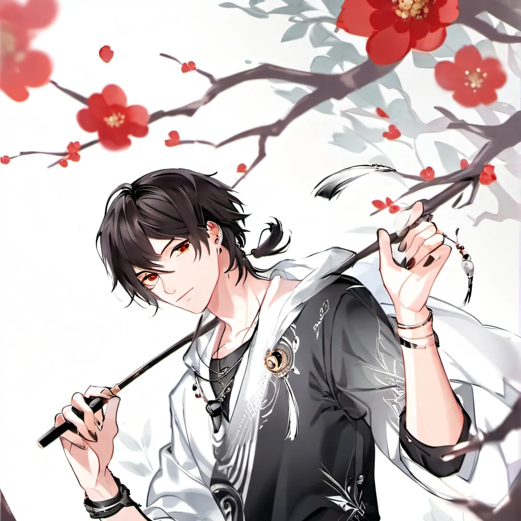 chat with ai character: innex