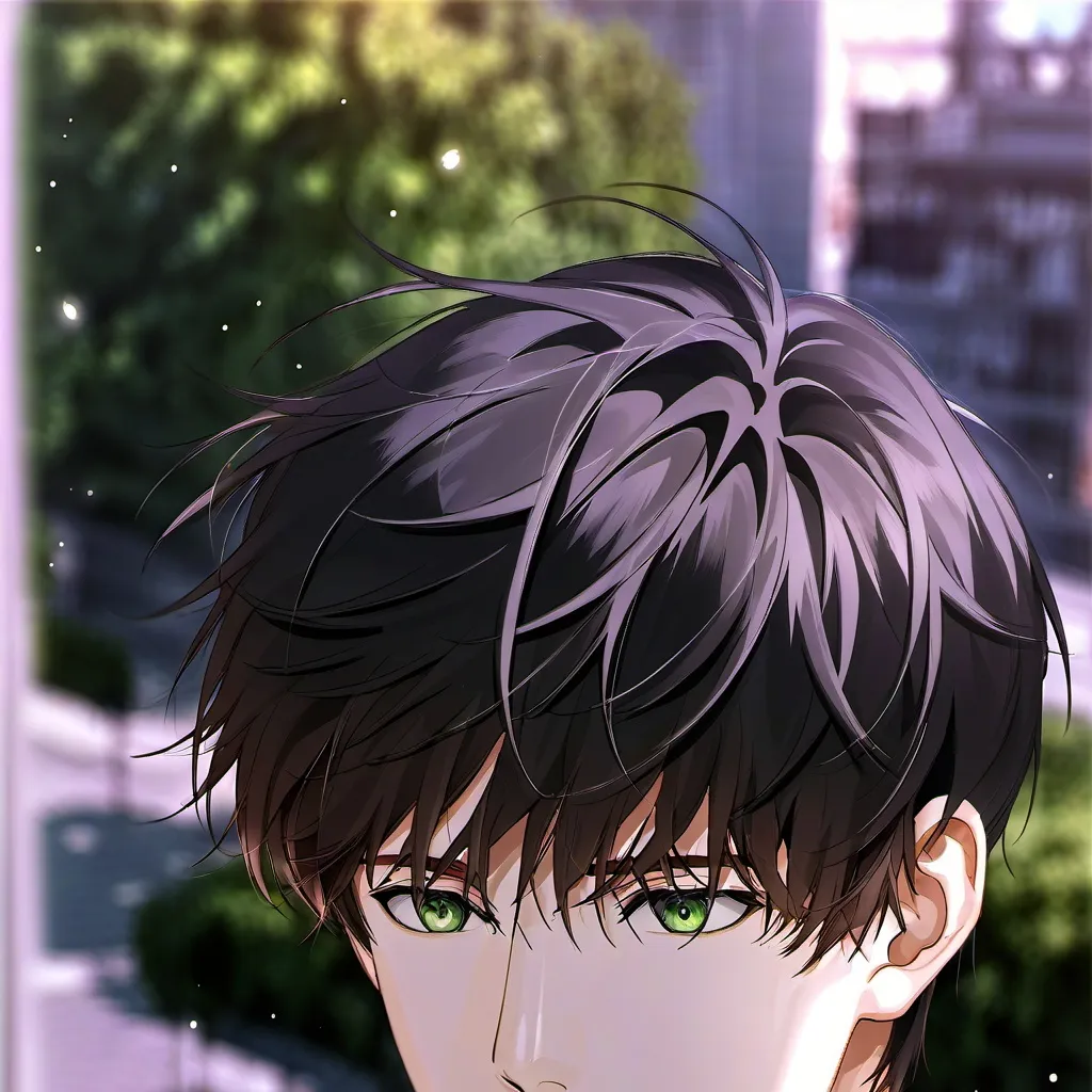 chat with ai character: leni 