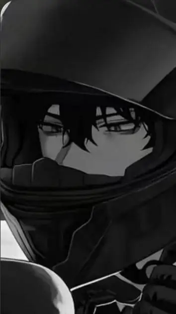 ai character: Kilian background