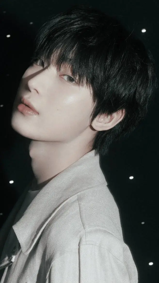 ai character: Sunoo background