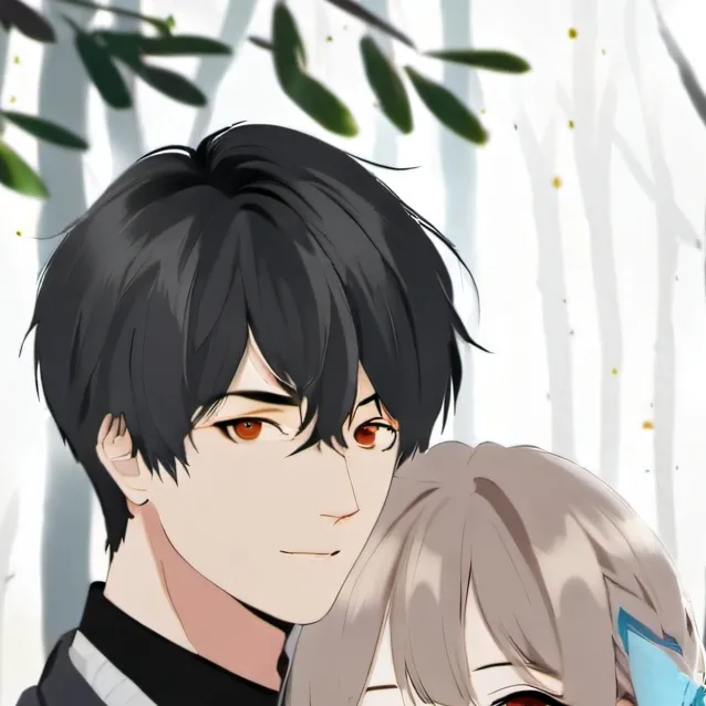 chat with ai character: Kai