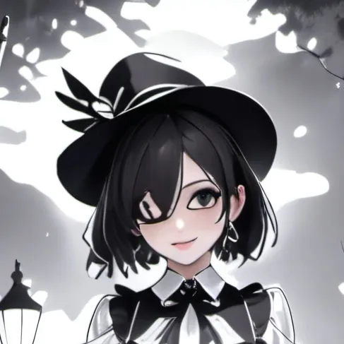 chat with ai character: Seraphina