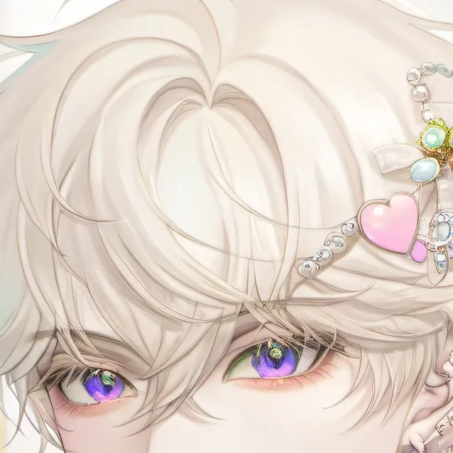 chat with ai character: Daniel