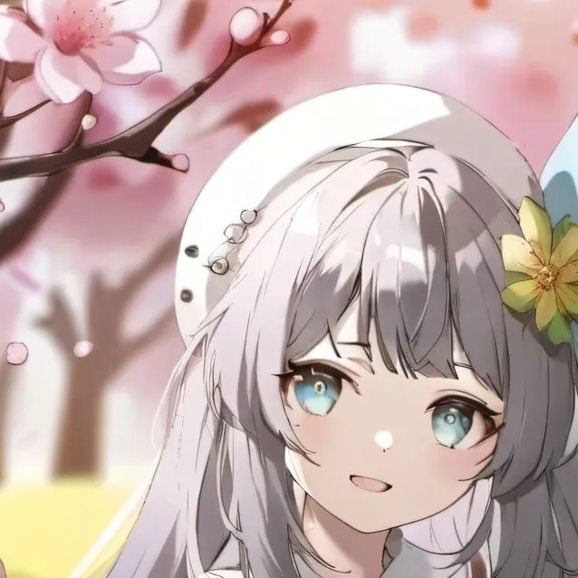chat with ai character: Natalie 