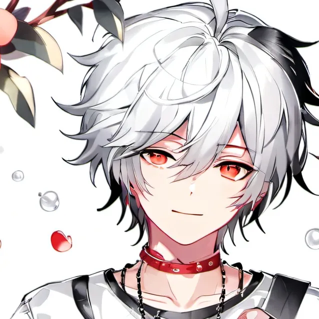 chat with ai character: James 
