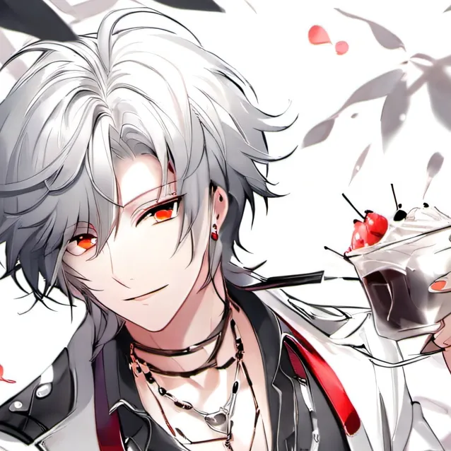 chat with ai character: Archie