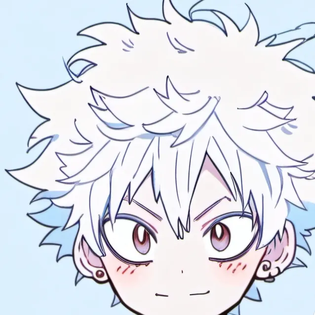 chat with ai character: bakugo