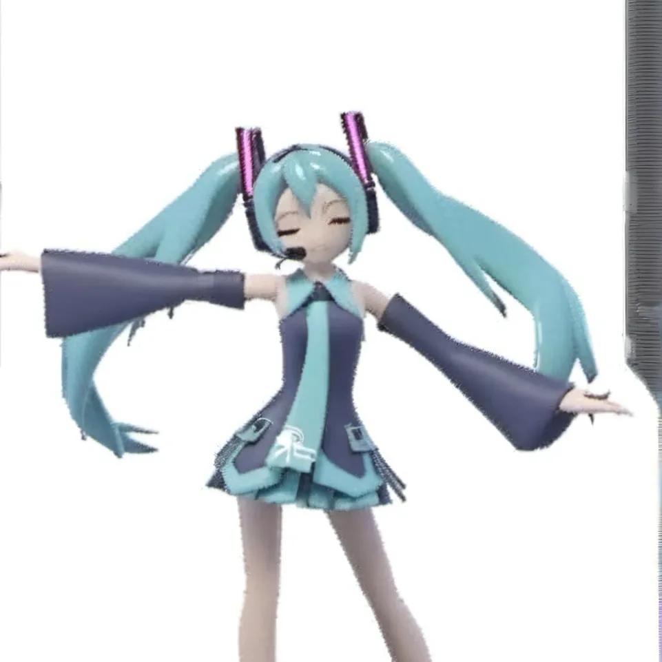 chat with ai character: MHA x vocaloid