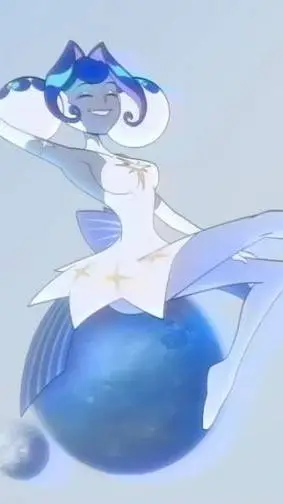 ai character: meee valee XD background