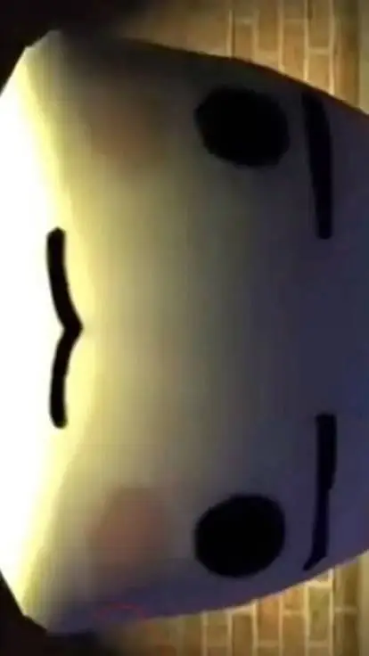 ai character: me woa sustar ;v background