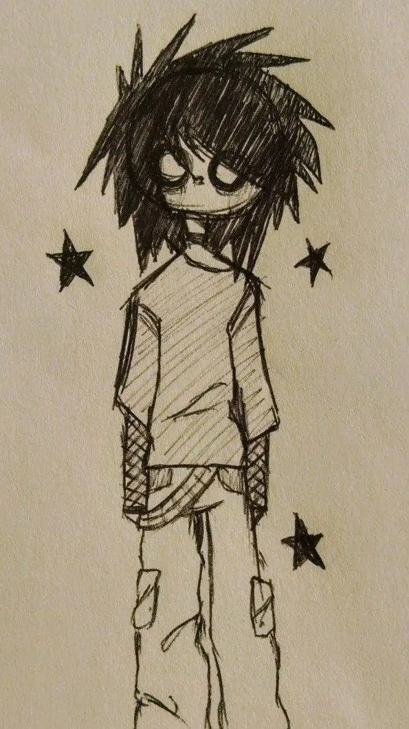 ai character: Mateo background