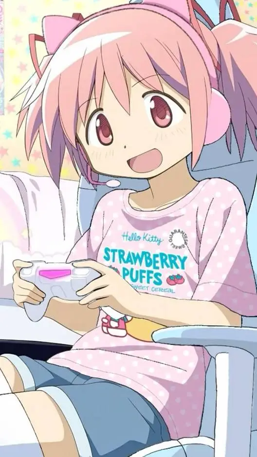 ai character: parecidos a animes background