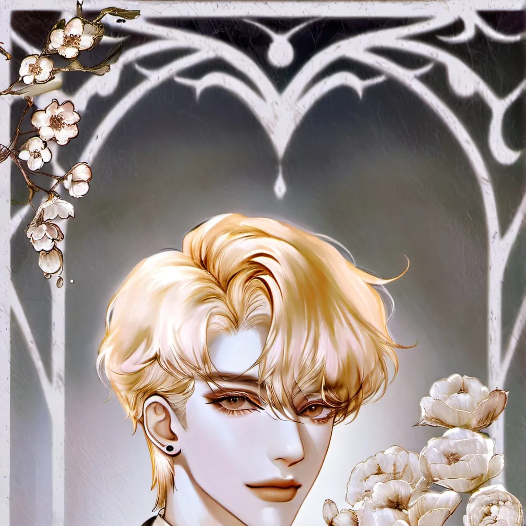 chat with ai character: Achille D 