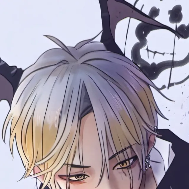 chat with ai character: ☆《marcus》☆