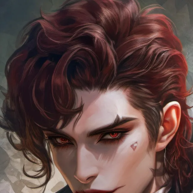 chat with ai character: ☆¤zake¤☆