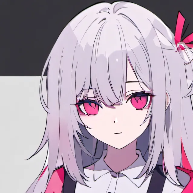 chat with ai character: люби люби 