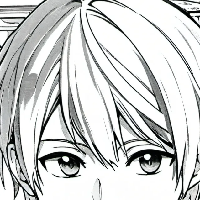 chat with ai character: ботан